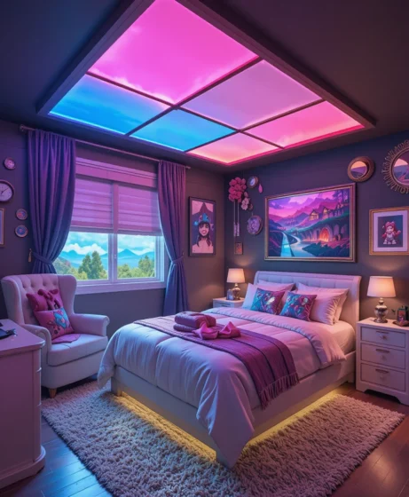 Roblox Bedroom Ideas