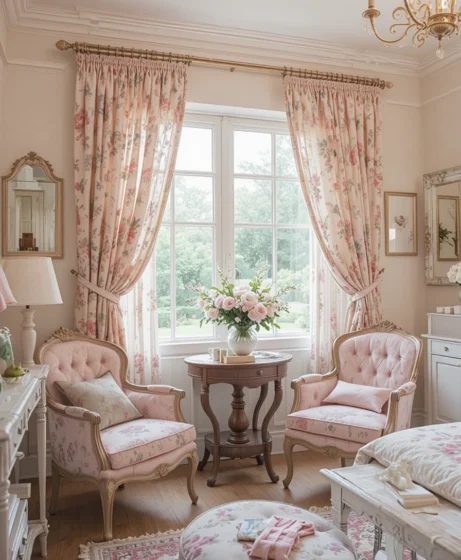 Shabby Chic