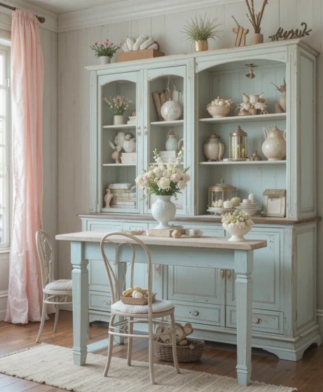 Shabby Chic