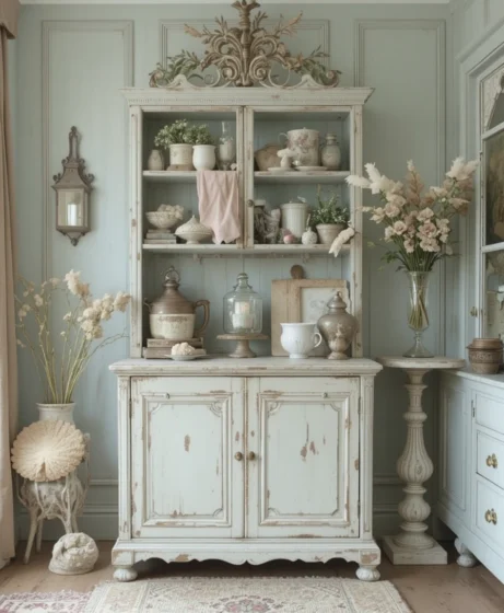 Shabby Chic