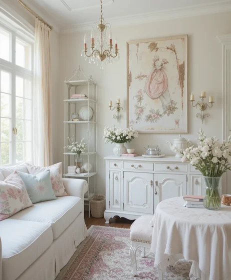 Shabby Chic