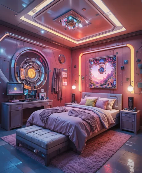Roblox Bedroom Ideas