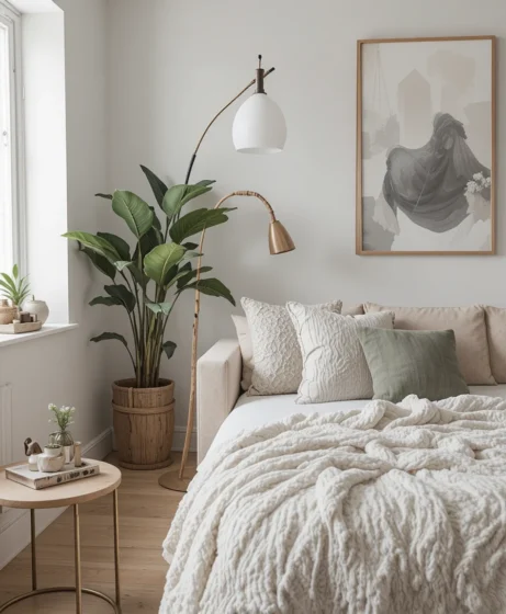  Chic Apartment Aesthetic