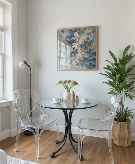  Chic Apartment Aesthetic