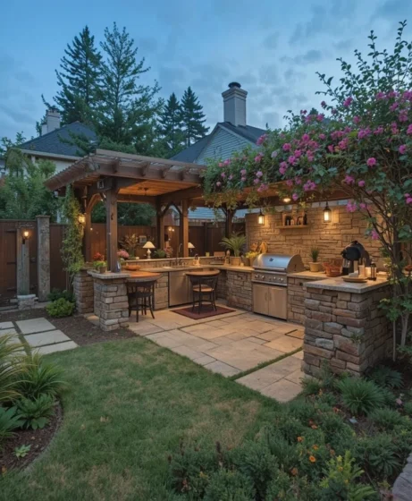 Landscaping Ideas