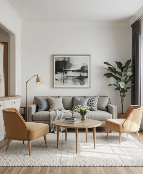  Apartment Decorating