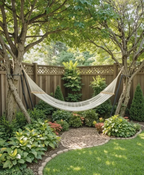 Landscaping Ideas