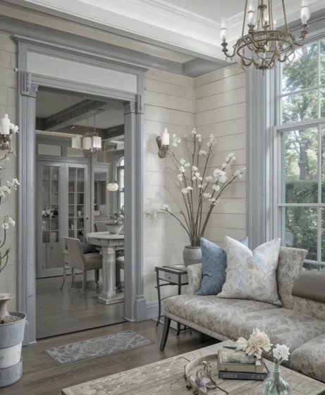  House Paint Color Schemes