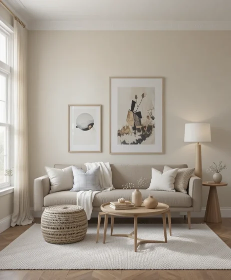  Accessible Beige Sherwin Williams