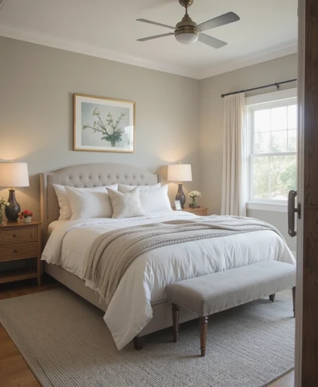 Sherwin Williams Alpaca