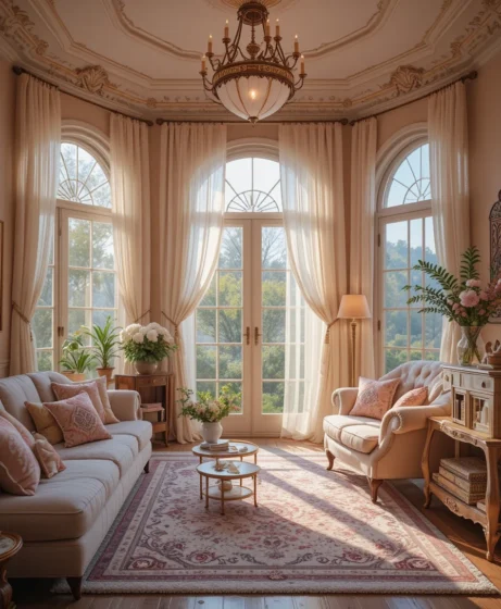 Heartopia House Ideas