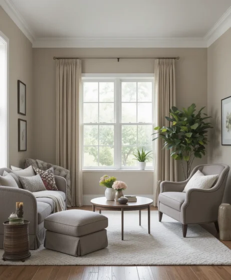 Sherwin Williams Alpaca