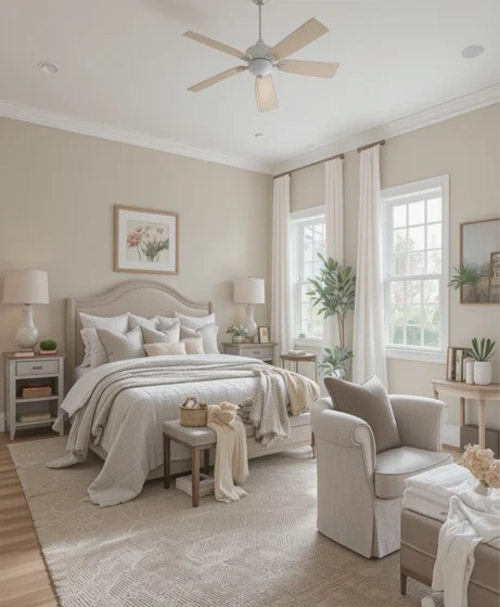  Accessible Beige Sherwin Williams