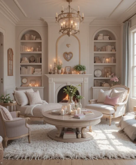 Heartopia House Ideas