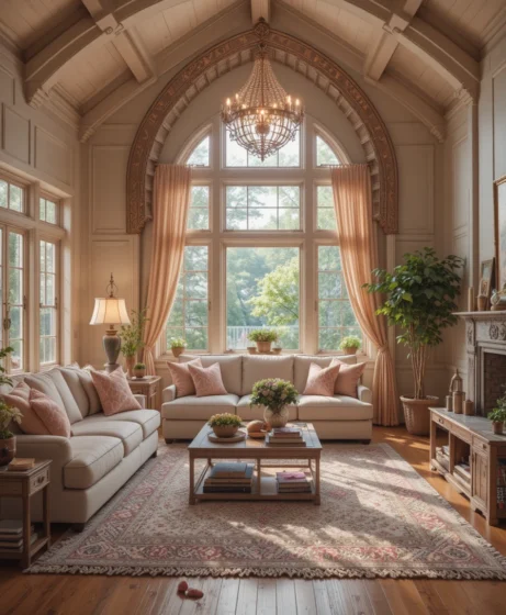 Heartopia House Ideas