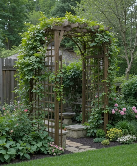 Trellis Ideas