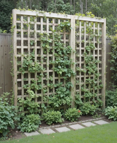 Trellis Ideas