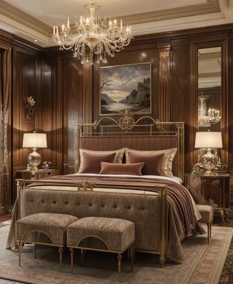 22 Art Deco Furniture Ideas