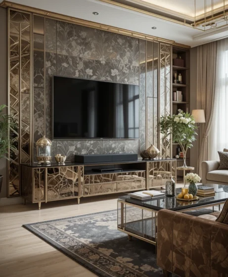 22 Art Deco Furniture Ideas