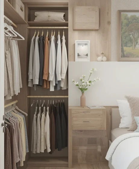 22 Minimalist Room Design Ideas