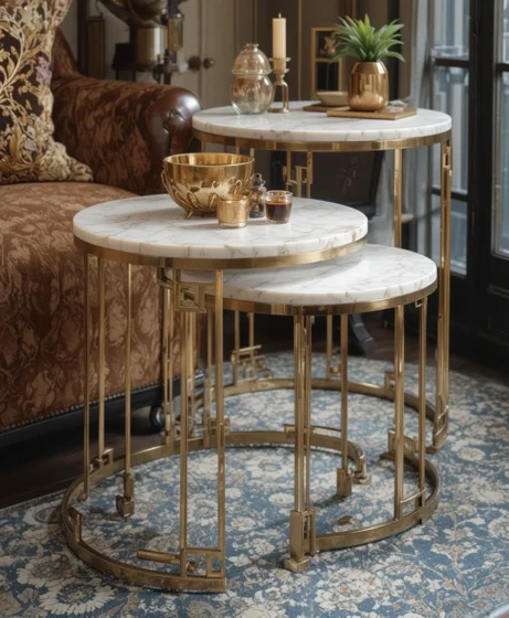 22 Art Deco Furniture Ideas