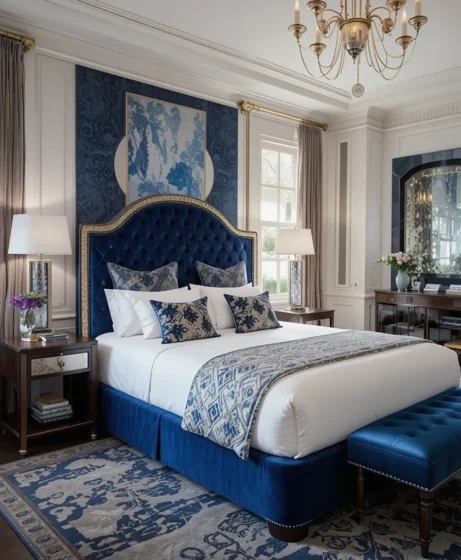 22 Art Deco Furniture Ideas