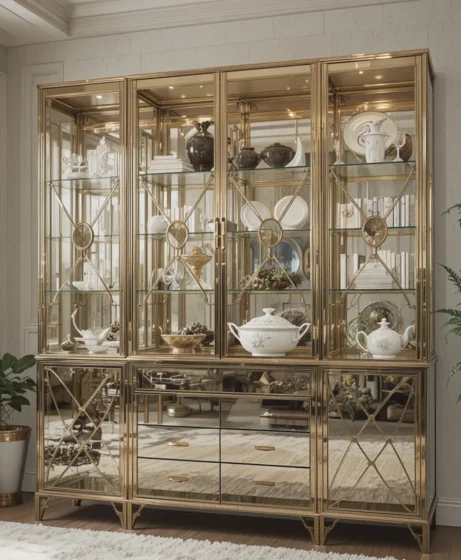 22 Art Deco Furniture Ideas
