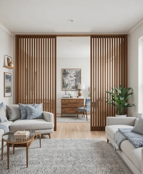 Elevate Your Living Space: 20 Fresh Home Inspiration Ideas for Effortless Style