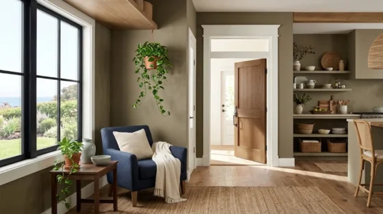 Sherwin Williams 2026 Color of the Year: Designer Guide